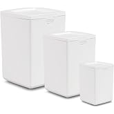 Temporary Cremation Urns (Small Urn-White)