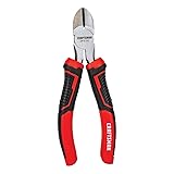 CRAFTSMAN Pliers, Electrical 6-in. Diagonal