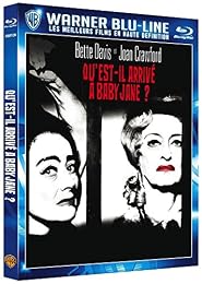 Qu'est-Il Arrivé À Baby Jane ?
