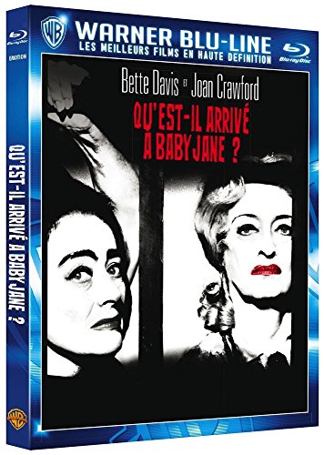 Qu'est-Il Arrivé À Baby Jane ?