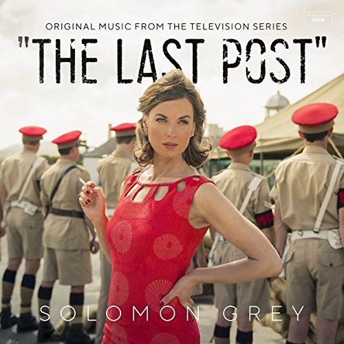 The Last Post Original TV Soundtra en promo sur Amazon