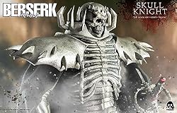 threezero Berserk: Skull Knight