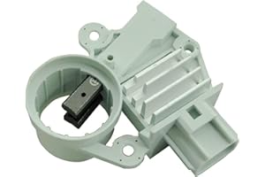 OEG Parts New PPF601HD Voltage Regulator Replaces 4L3U-10C359-AA VP4F1U-10C359-AA VP4L3U-10C359-AA 7L4E-10C359-AA AFD6043 230-14039