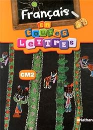 Français, CM2