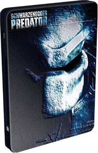 Predator - Edition Limitée