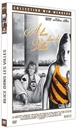 Alice Dans Les Villes