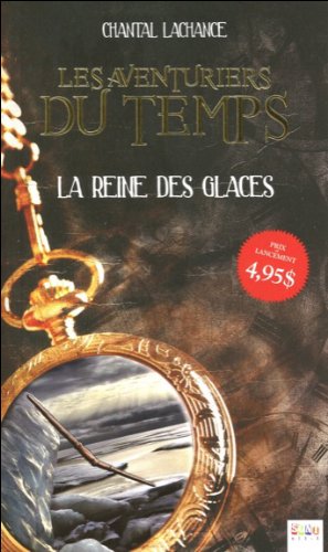 La  reine des glaces