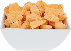 Arctic Farms Freeze Dried Ice Cream Bits Bagged and