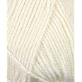 Plymouth Encore Yarn White 0208
