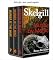 Livro Série Inspetor Detetive Skelgill: livros 5-7 (Box detetive inspetor Skelgill Livro 2)
