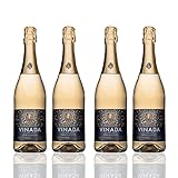 VINADA - Crispy Chardonnay - Zero Alcohol Wine