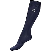 HORZE Lightweight Breathable Equestrian Riding Knee Socks | Viscose Made From Bamboo