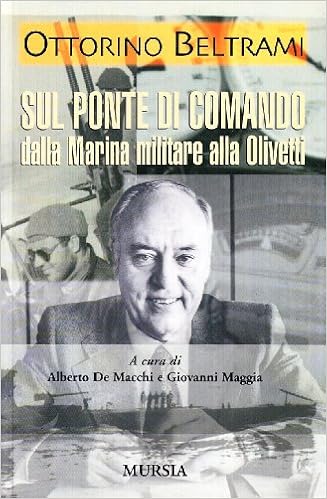 ponti di comando