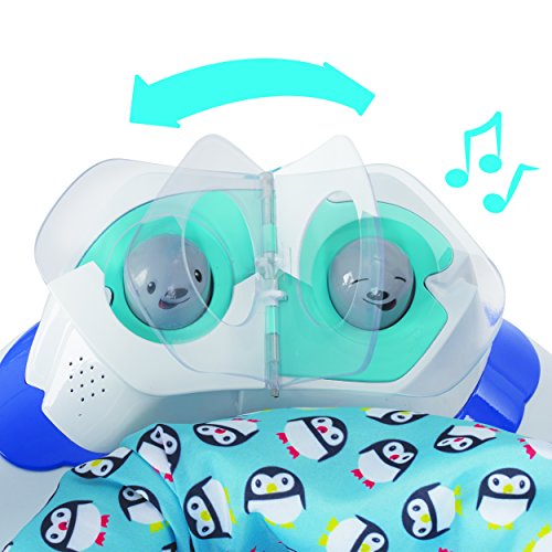 Exersaucer Polar Playground Bouncing Activity Center Pricepulse