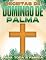 Livro RECEITAS DE DOMINGO DE PALMA PARA TODA A FAMÍLIA