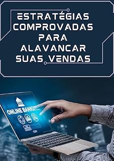 Livro Renda Extra Descomplicada: Estratégias Práticas para Impulsionar suas Vendas