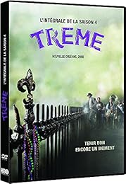 Treme - Saison 4