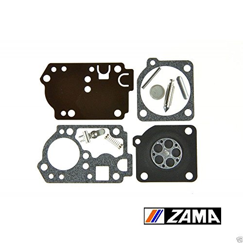 Zama Genuine Part # RB-156 , Rebuild Kit
