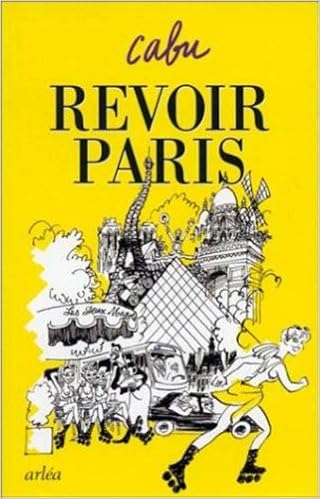Revoir Paris Revoir Paris : Tournebise, Jean-Christophe: Amazon.de: Bücher