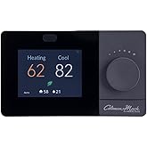 Coleman-Mach Wi-Fi Thermostat