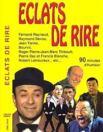 Eclats De Rire