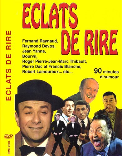 Eclats De Rire