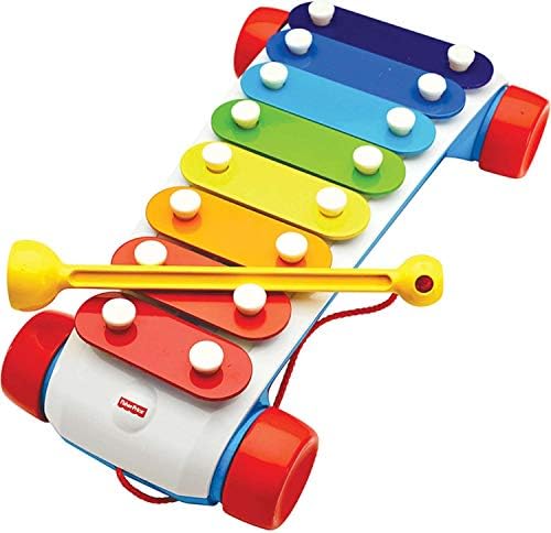 Fisher-Value Basic Xylophone