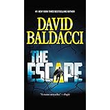 The Escape (John Puller Series)