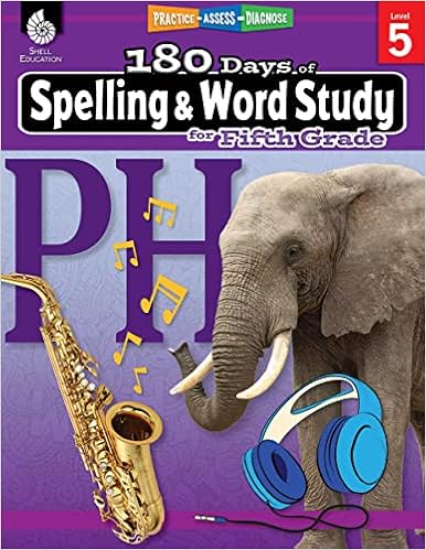28 5th Grade Workbooks To Prepare Your Kid For Middle School - Teaching ...