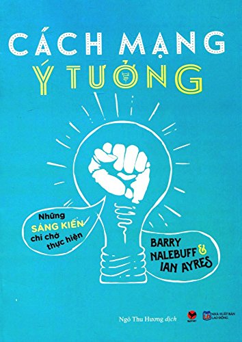Cách Mạng Ý Tưởng (8936041686014)