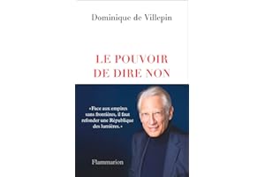 Le Pouvoir de dire non (French Edition)