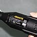 UBANTE U300 Variable Speed Rotary Tool Kit - Versatile Cutting, Engraving, Grinding, Sanding - Lightweight, Handheld Precision for Less Vibration, More Control