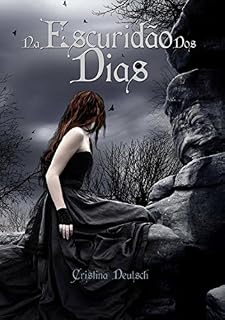 Livro Na Escuridão Dos Dias