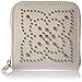 WOLF Marrakesh Travel Case, One Size, Cream