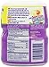 Kool-Aid Drink Mix, Sugar Sweetened Grape, 19-Ounce Container (Pack of 4)