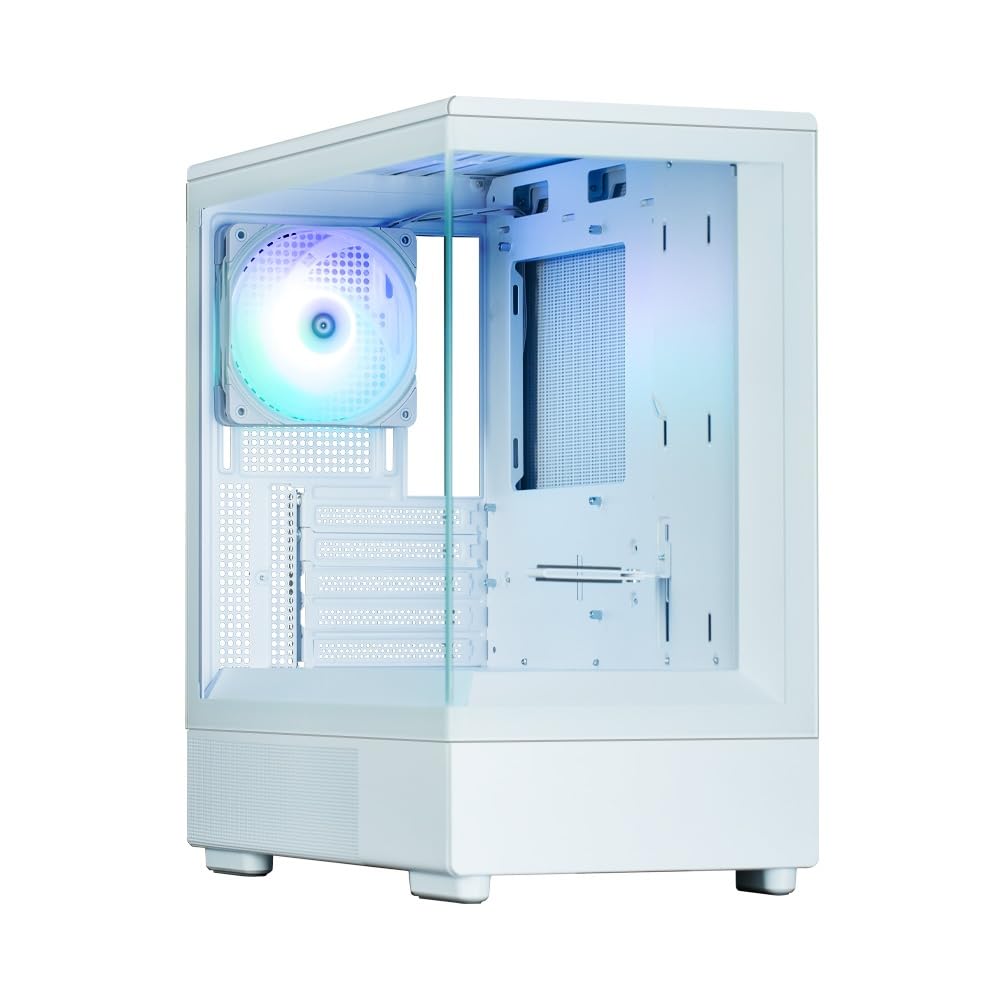 ZALMAN P10 ホワイトの商品画像