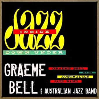 High Society by Graeme Bell & His Australian Jazz Band on