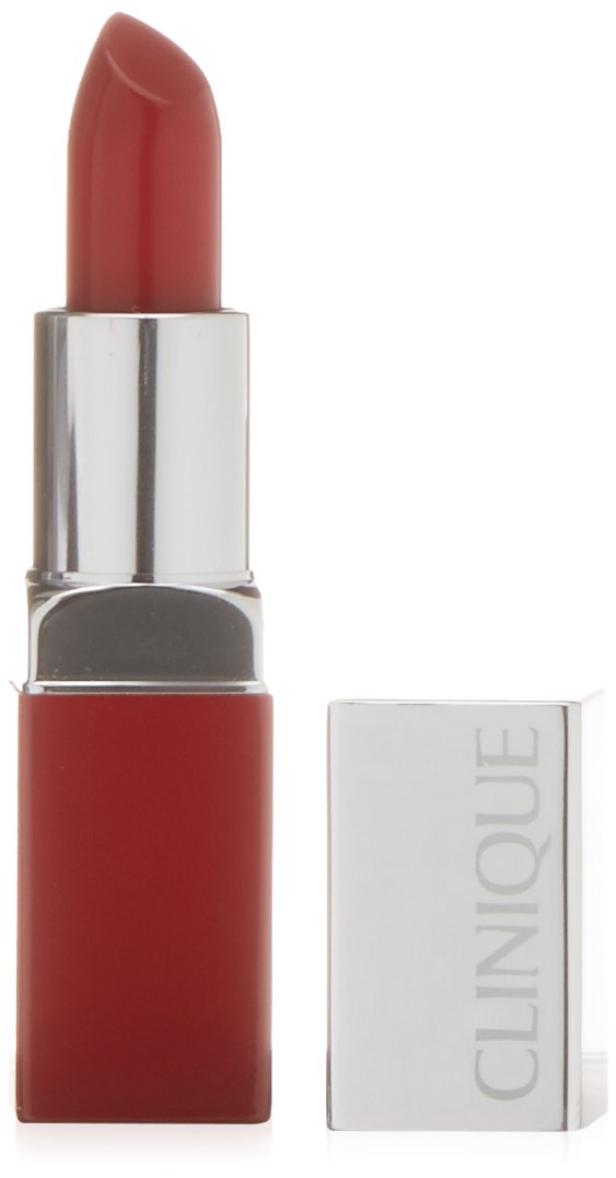 clinique passion pop lipstick