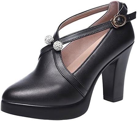 ハイヒール レディース ストーム付き サンダル 黒 靴 美脚 全4種類 ヒール高さ 8 5cm 11cm ブラック レッド 21 5 22 5 26 5 23 25 5 26 21 24 22 23 5 訳あり商品 24 5 25