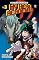 Livro My Hero Academia vol. 03