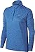 NIKE Womens Dry Element 1/2 Zip Running Top