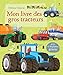 Mon livre des gros tracteurs by
