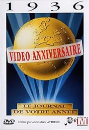 Video Anniversaire - 1936