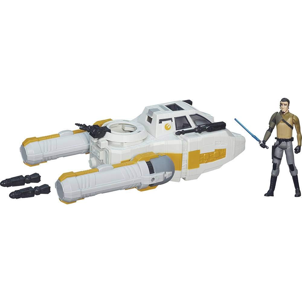 Star Wars Y-wing Scout bomber / Rey's Jakku speeder (Assorted- Any one)