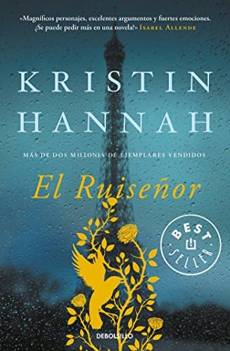 El Ruiseñor (Spanish Edition)