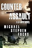 Counter-Assault (D-Boys Book 2)