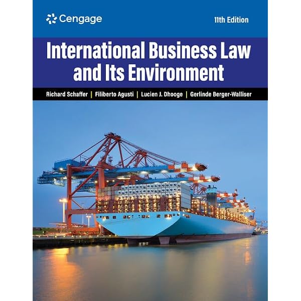 International Business: Buckley, Peter J., Enderwick, Peter, Cross