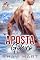 Livro A Aposta do Guarda-Redes (Maple Creek: Thunder Livro 2)