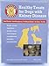 Mattie's Treats: 1 Pound Box; Low Protein, Low Phosphorus, Low Sodium Dog Treats