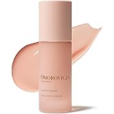 Omorovicza Queen Serum (1.0 oz), Retinoid Facial Serum with Mediterranean Microalgae, Lithops Stem Cells & Chinese Leaf Extract to Reduce Wrinkles, Firm & Smooth Skin